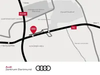 Gebraucht Audi A6 S-Line 299 PS (219 kW) 2023 Schwarz Kombi