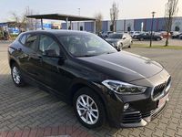 Gebraucht BMW X2 Advantage 192 PS (141 kW) 2019 Braun SUV