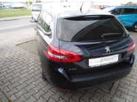 gebraucht Peugeot 308 SW Allure EAT6 Automatik