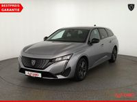 Gebraucht Peugeot 308 SW 131 PS (96 kW) 2024 Grau Kombi