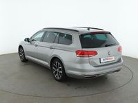 gebraucht VW Passat 1.4 GTE, Hybrid, 19.770 €