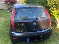 gebraucht Fiat Punto 1.2 8V Classic Classic