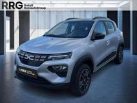 Gebraucht Dacia Spring Essentiel 33 kW (45 PS) 2023 Silber Kleinwagen