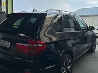 Gebraucht BMW X5 286 PS (210 kW) 2009 Schwarz SUV
