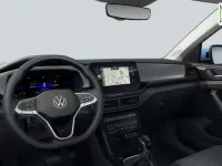 Neu VW T-Cross R 150 PS (110 kW) 2026 Clear blue SUV