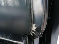 Gebraucht VW New Beetle 115 PS (84 kW) 2006 Silber Kleinwagen