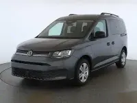 Gebraucht VW Caddy Life 150 PS (110 kW) 2025 Grau Van / Kleinbus