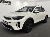 Gebraucht Kia Stonic 101 PS (74 kW) 2025 Weiß SUV