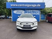 Occasion Ford Mustang Mach-E 197 kW (269 ch) 2023 Blanc SUV