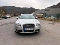 Gebraucht Audi A6 170 PS (125 kW) 2005 Grau Limousine