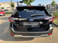 Neu Subaru Outback Platinum 169 PS (124 kW) 2025 Schwarz SUV