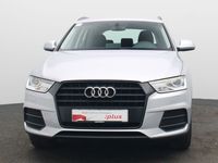 gebraucht Audi Q3 1.4 TFSI COD / MMI-Navi, Xenon, Keyless, AHK