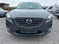 Gebraucht Mazda CX-5 Center-Line 150 PS (110 kW) 2017 Grau SUV