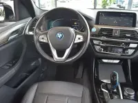 Gebraucht BMW iX3 Sport Line 210 kW (286 PS) 2021 Weiß SUV