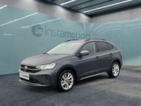 Gebraucht VW Taigo Life 150 PS (110 kW) 2024 Grau SUV