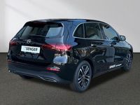 Gebraucht Mercedes B180 Progressive 136 PS (100 kW) 2025 Othercolor Van / Kleinbus