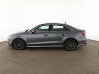 Gebraucht Audi A3 Ambition 150 PS (110 kW) 2015 Grau Limousine