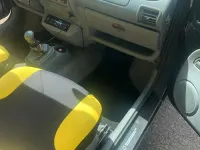 Używany Renault Twingo 75 KM (55 kW) 2004 Czarny Hatchback