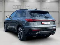 Gebraucht Audi Q5 Edition .1 204 PS (150 kW) 2025 Grau SUV