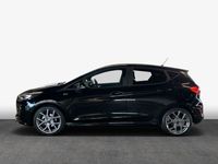 gebraucht Ford Fiesta 1.0 EcoBoost S&S ST-LINE 74 kW, 5-türig