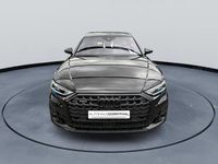 Neu Audi A8 Sport 340 PS (250 kW) 2026 Schwarz Limousine