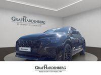 Neu Audi SQ8 Sport 507 PS (372 kW) 2026 Schwarz SUV