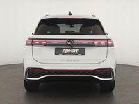 Gebraucht VW Tiguan R-line 150 PS (110 kW) 2025 Pure white SUV