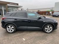 gebraucht Opel Grandland X 1.2 INNOVATION