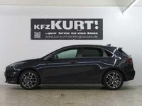 Neu Kia Ceed Style 140 PS (102 kW) 2025 Grau Kleinwagen