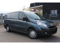 gebraucht Citroën Jumpy HDi 125 FAP 29 L2H1 Kasten Nr. 073