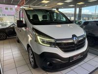 Gebraucht Renault Trafic 120 PS (88 kW) 2021 Van / Kleinbus
