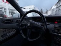 Gebraucht Honda Prelude 212 PS (155 kW) 1992 Silber Coupé