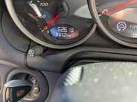 Gebraucht Porsche Boxster 245 PS (180 kW) 2007 Schwarz Cabrio