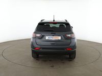 Gebraucht Jeep Compass Limited 60 PS (44 kW) 2022 Grau SUV