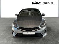 Neu Kia Ceed 99 PS (72 kW) 2026 Silber Kleinwagen