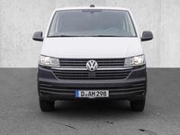 Gebraucht VW Transporter 110 PS (80 kW) 2024 Weiß Van