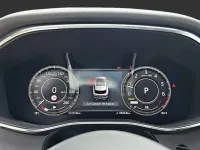 Gebraucht Jaguar F-Pace R-Dynamic 404 PS (297 kW) 2022 Schwarz SUV