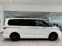 Gebraucht VW Multivan Style 150 PS (110 kW) 2025 Candyweiss Van
