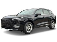 Neu Audi Q3 Ambiente 265 PS (194 kW) 2025 SUV