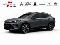 Neu Cupra Formentor 150 PS (110 kW) 2026 Graphene grau SUV