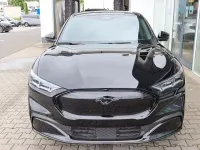 Ny Ford Mustang Mach-E Premium 275 kW (375 HK) 2026 Beige SUV