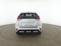 Gebraucht Mitsubishi Eclipse Cross Top 82 PS (60 kW) 2023 Weiß SUV