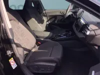 Gebraucht Audi A5 204 PS (150 kW) 2025 Schwarz Kombi