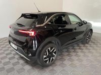 Gebraucht Opel Mokka Elegance 131 PS (96 kW) 2023 Schwarz SUV