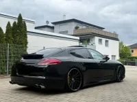Gebraucht Porsche Panamera 4S 400 PS (294 kW) 2010 Limousine