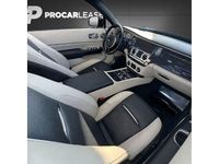 Gebraucht Rolls Royce Dawn 571 PS (419 kW) 2019 Schwarz Cabrio