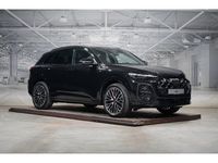Neu Audi Q5 Edition .1 367 PS (269 kW) 2026 Mythosschwarz metallic SUV