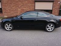 gebraucht Audi A5 Coupe 2.0 TDI, Automatik, TÜV 2025, SR+WR