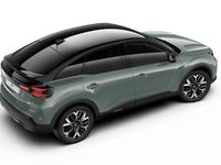 Neu Citroën C4 136 PS (100 kW) 2026 Grün SUV