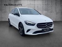 gebraucht Mercedes B200 B 200PROGRESSIVE+KAMERA+EASYP+TEMPO+MLED+NIGHT